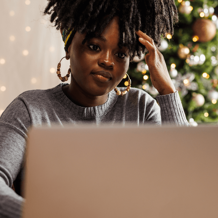 Password hygiene: Don’t gift hackers a Christmas treat