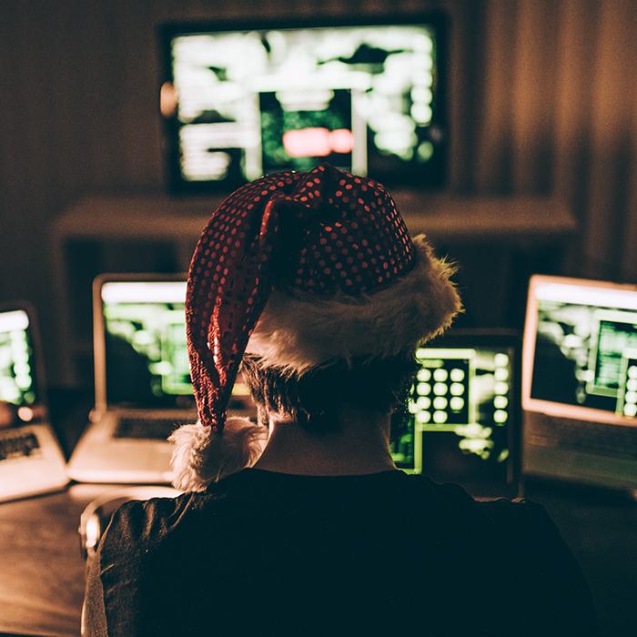 Christmas cyber threats: The hidden holiday dangers