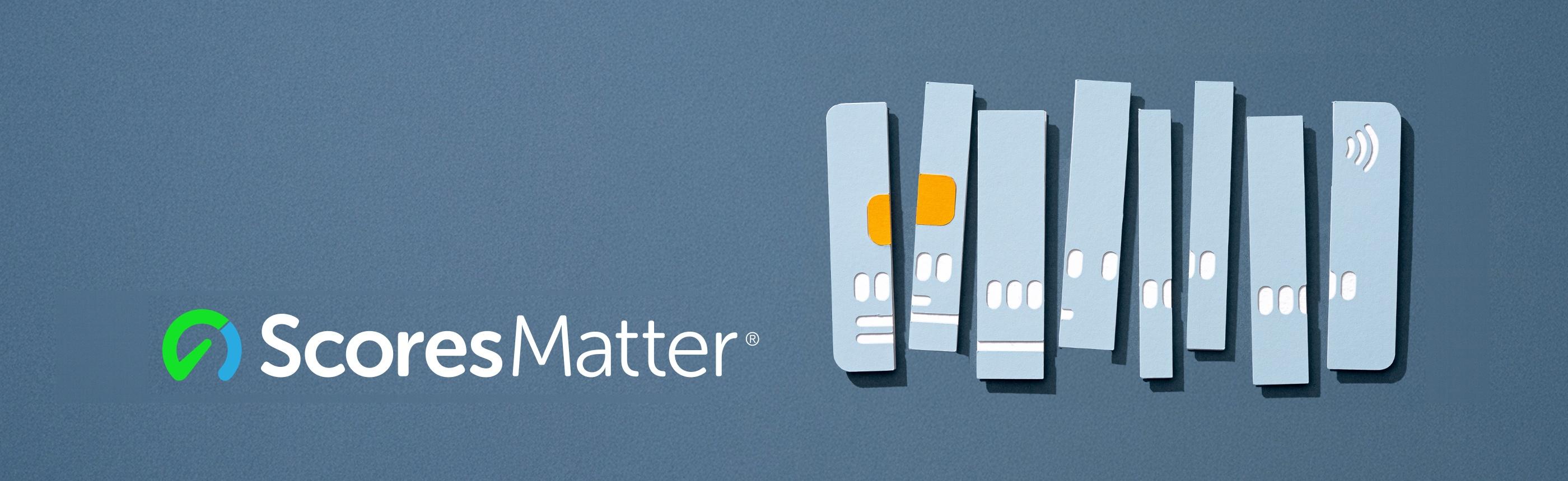 ScoresMatter & Cybercheck: The Identity protection edge