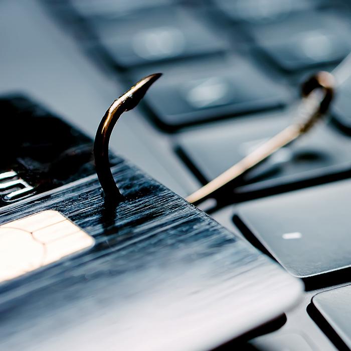 Phishing explained: Understanding the digital danger