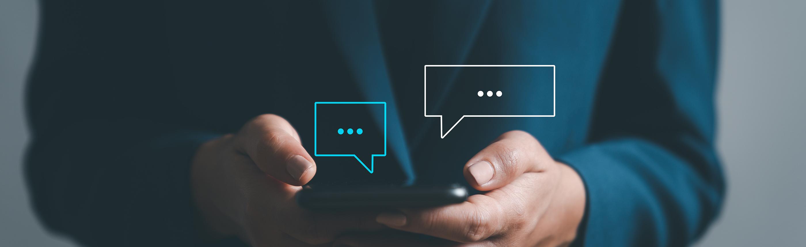 Smishing threats: How to protect your business from SMS phishing