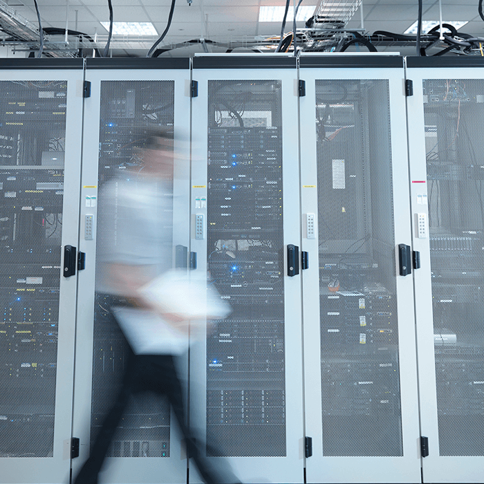 Data leakage: Common causes and how to prevent it