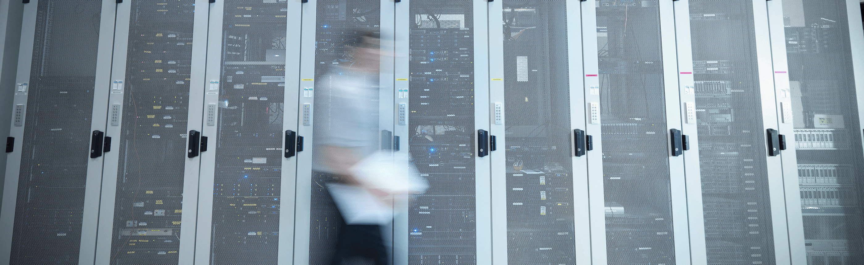 Data leakage: Common causes and how to prevent it