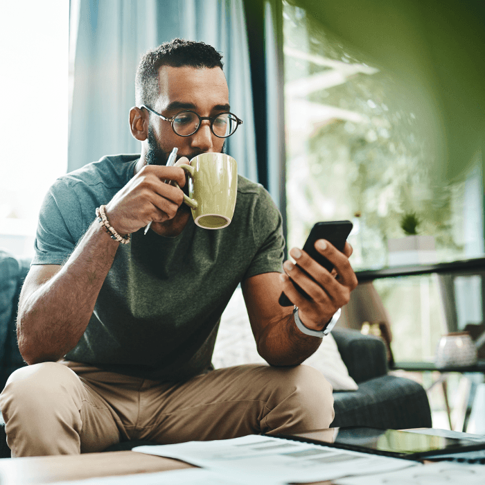 Types of PII and how they're collected