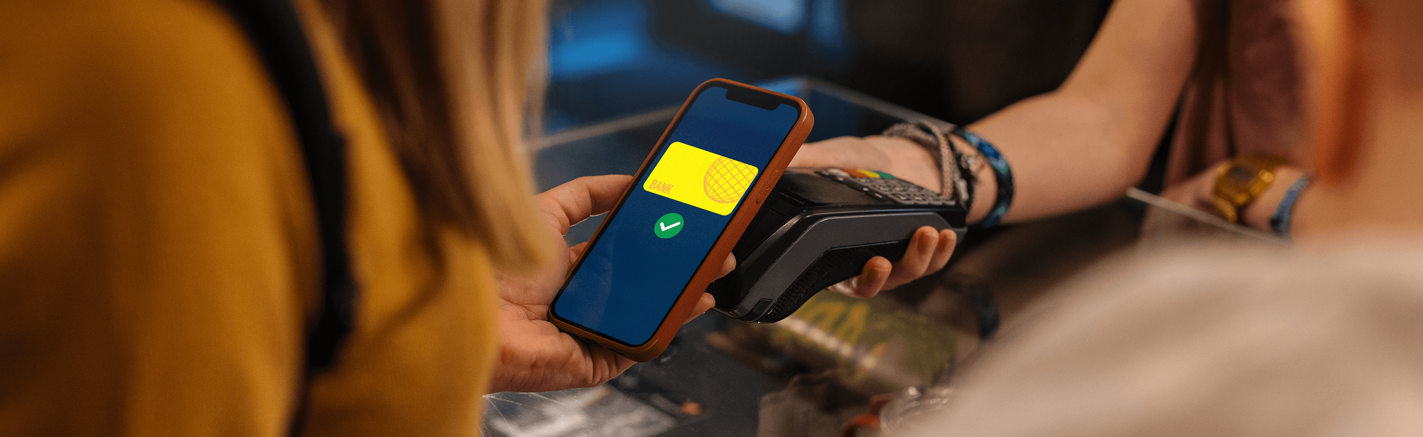 Digital wallet fraud: How it happens and how to stop it.