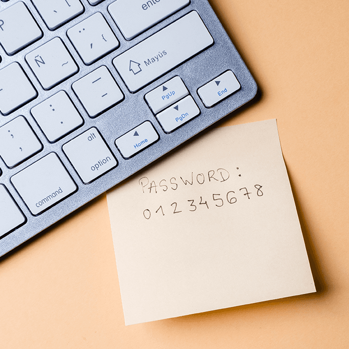 Password reuse: Don’t give hackers an easy way in