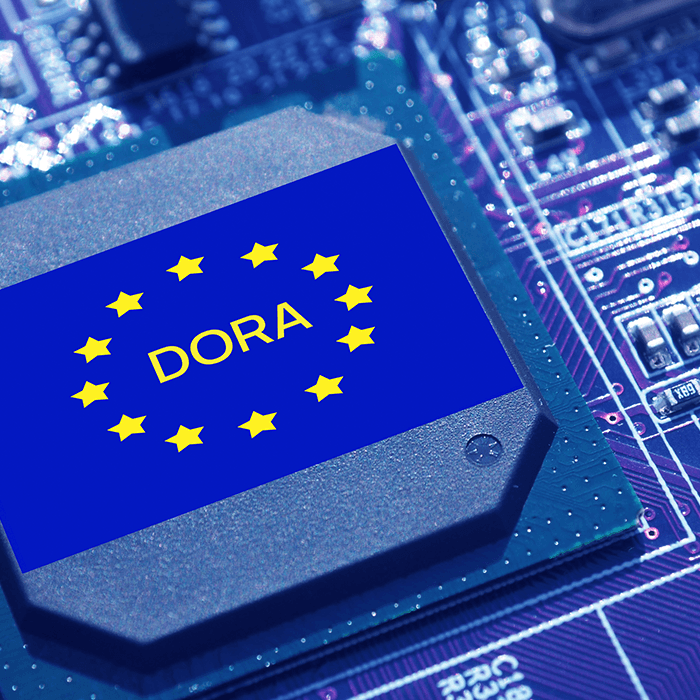 DORA compliance: How CTI supports digital resilience
