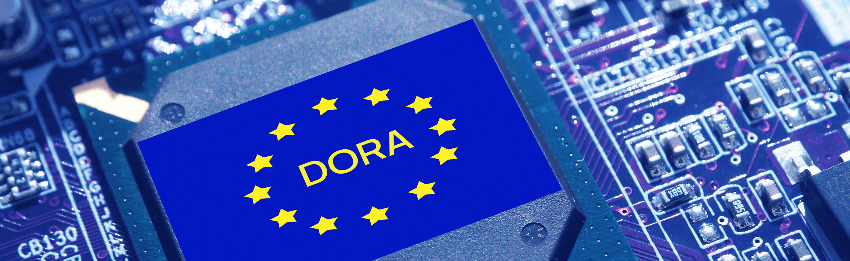 DORA compliance: How CTI supports digital resilience