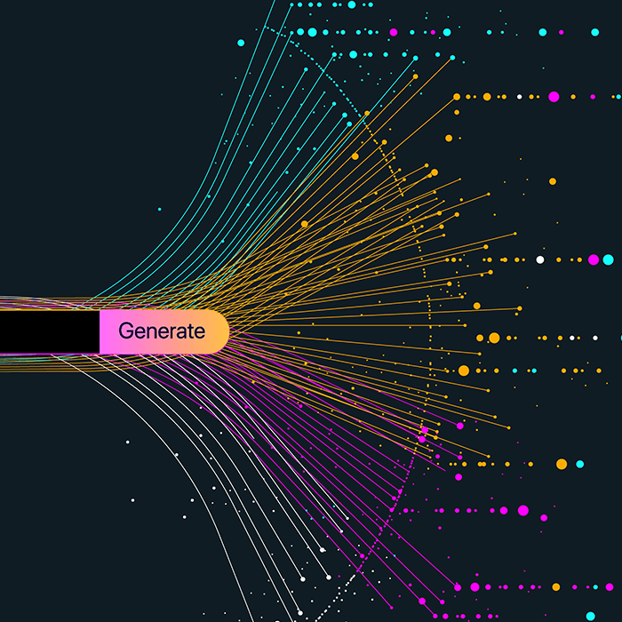 Generative AI privacy: Cybersecurity in an AI world