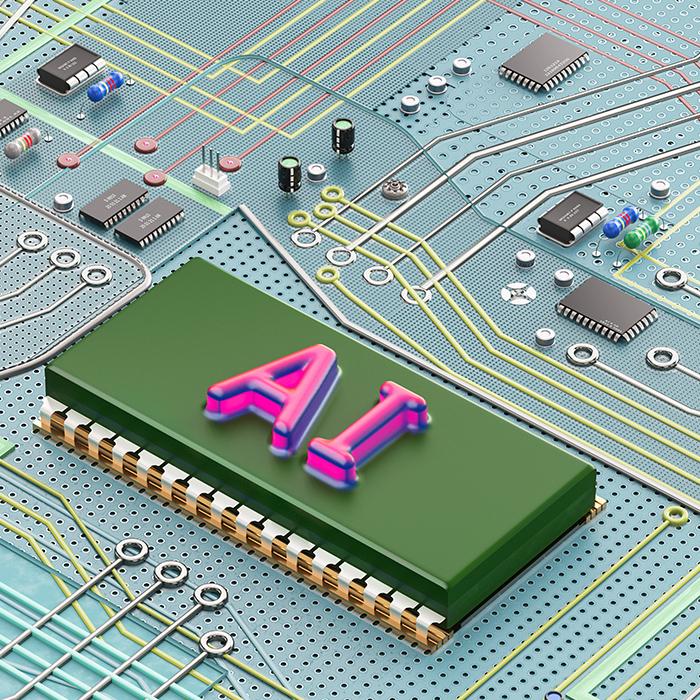 AI-powered cyber attacks: How hackers are exploiting artificial intelligence