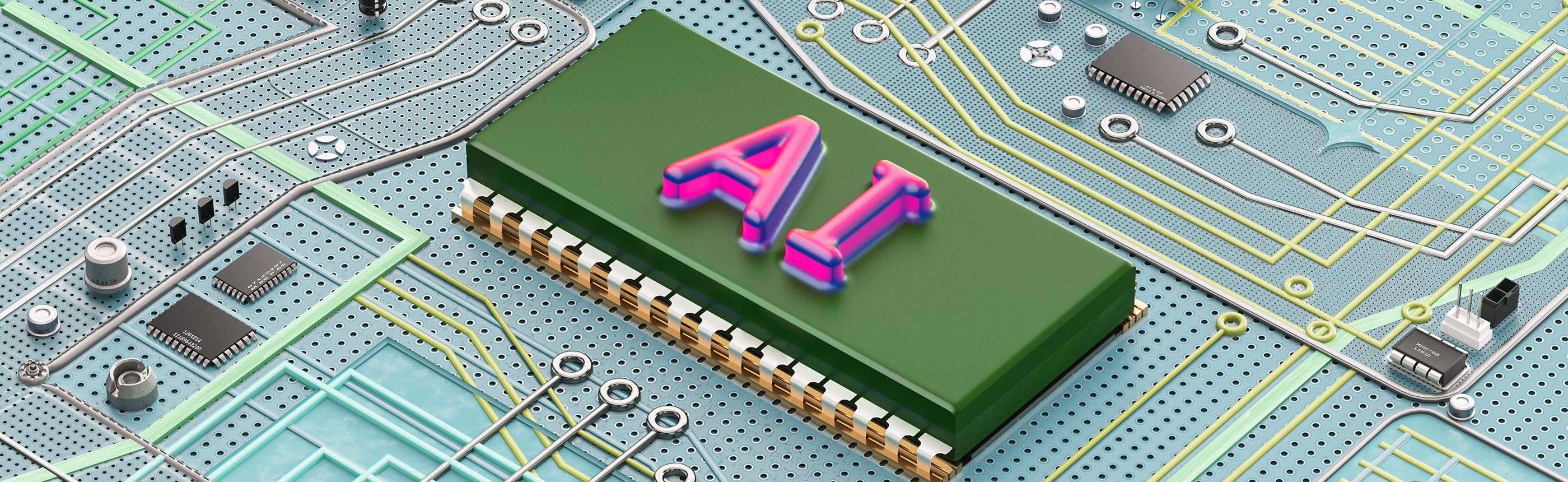 AI-powered cyber attacks: How hackers are exploiting artificial intelligence