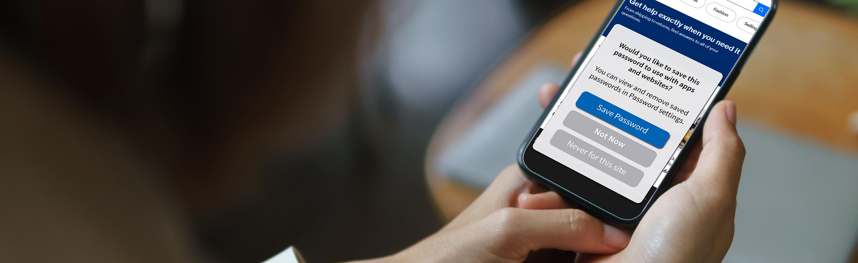 Browser password vulnerabilities: How infostealers steal your credentials